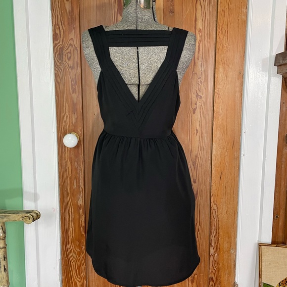 Pins & Needles Fit & Flare Dress - Size 10 - Picture 9 of 10
